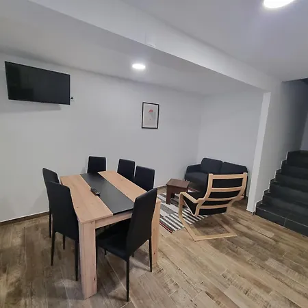 Gæstehus G3 Gamboa Peniche