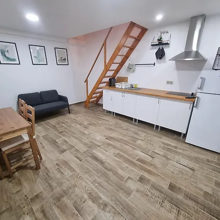 Gæstehus G3 Gamboa Peniche