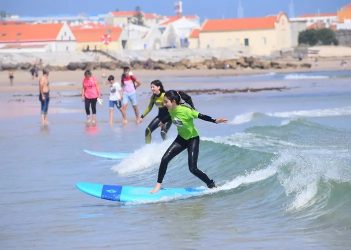 G3 Gamboa Gæstehus 3*