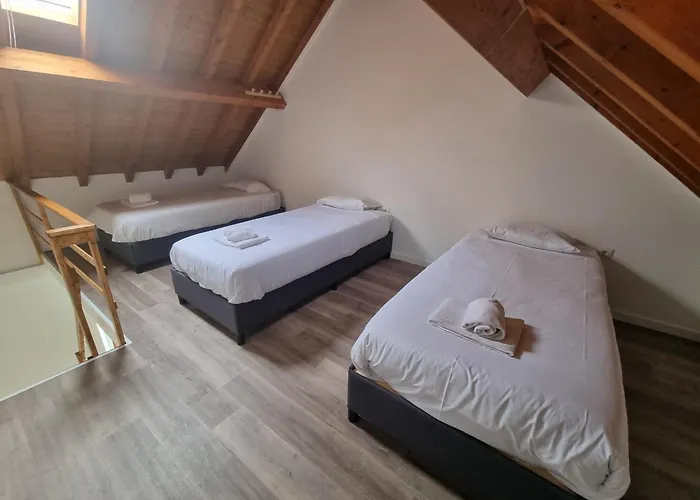 Gæstehus G3 Gamboa 3*