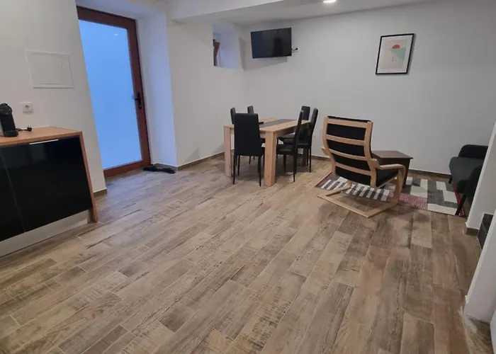 Gæstehus G3 Gamboa Peniche