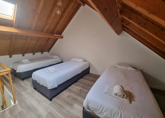 Gæstehus G3 Gamboa 3*