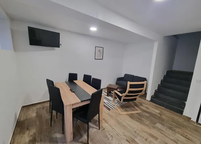 Gæstehus G3 Gamboa Peniche