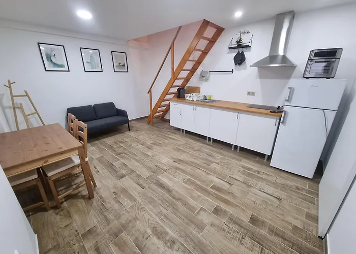 Gæstehus G3 Gamboa Peniche