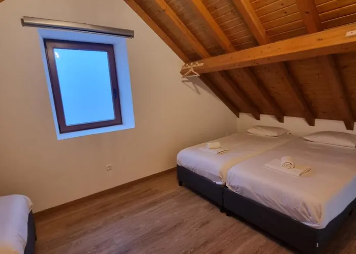 G3 Gamboa Gæstehus Peniche