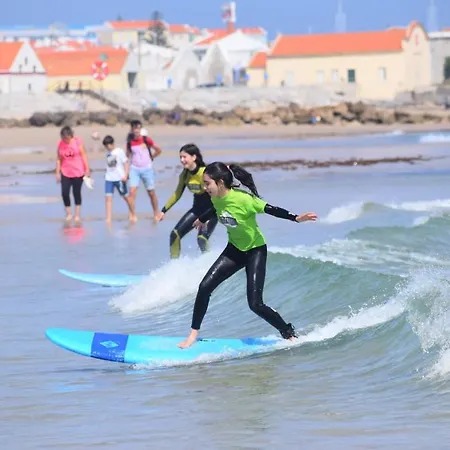 G3 Gamboa Casa de hóspedes 3*