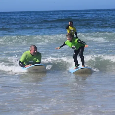 G3 Gamboa Guest house Peniche