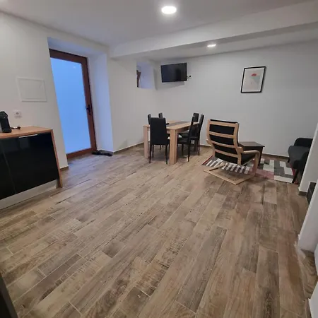 Casa de hóspedes G3 Gamboa Peniche