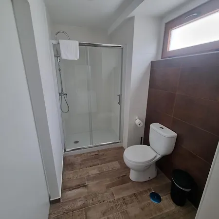 G3 Gamboa Casa de hóspedes Peniche