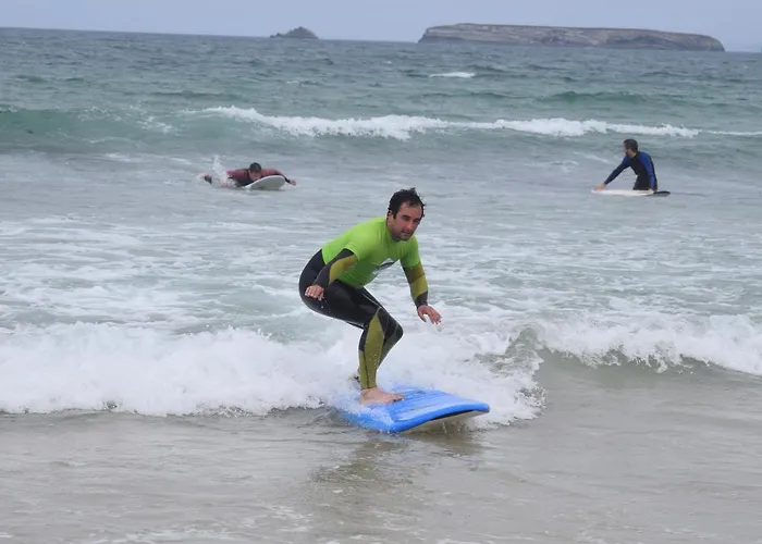 Гостевой дом G3 Gamboa Пениши