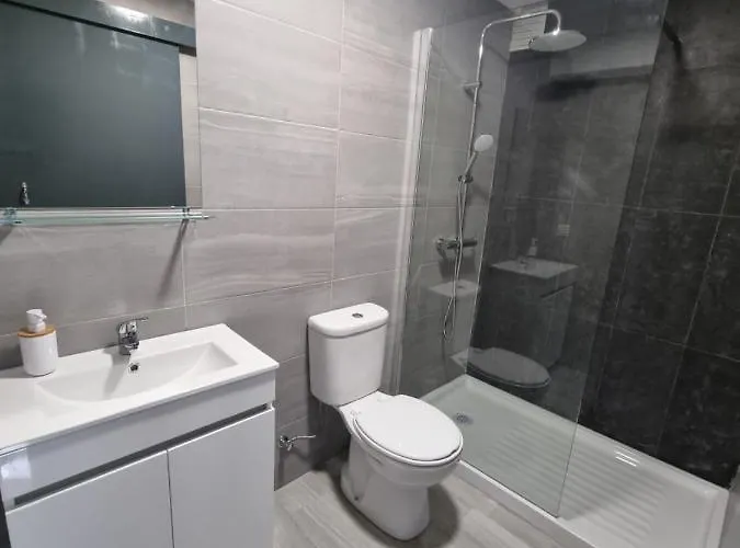 Гостевой дом G3 Gamboa