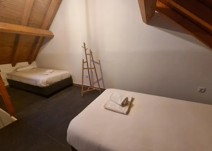 G3 Gamboa 3* Пениши