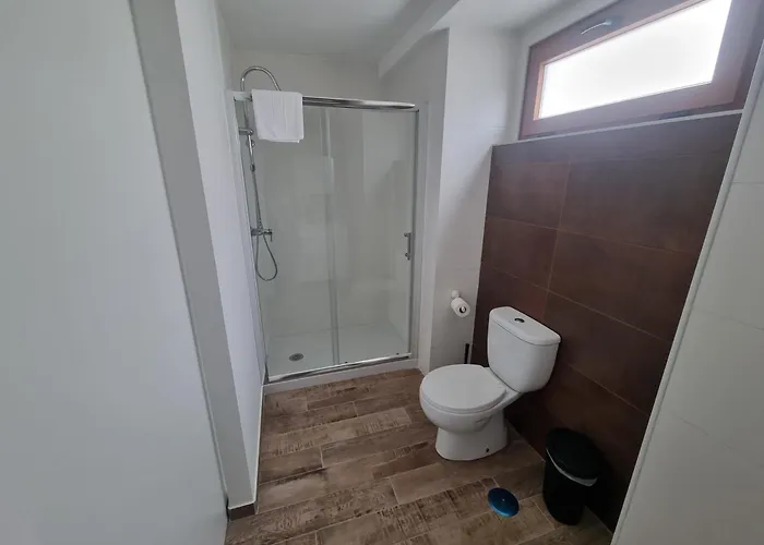 G3 Gamboa Гостевой дом Пениши