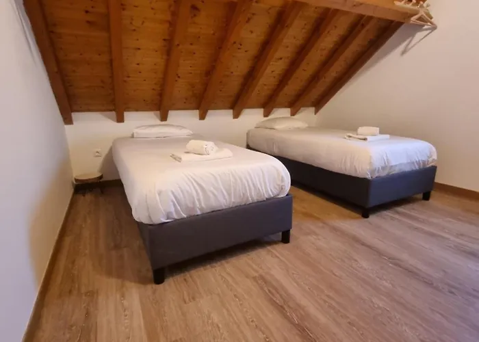 G3 Gamboa Гостевой дом 3*