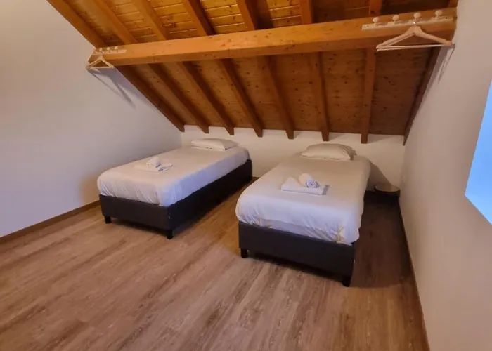 Гостевой дом G3 Gamboa Пениши